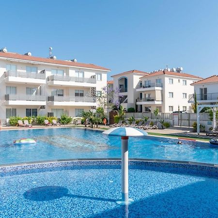 Mythical Sands Resort & Spa, Evilion Apartment Paralimni Luaran gambar