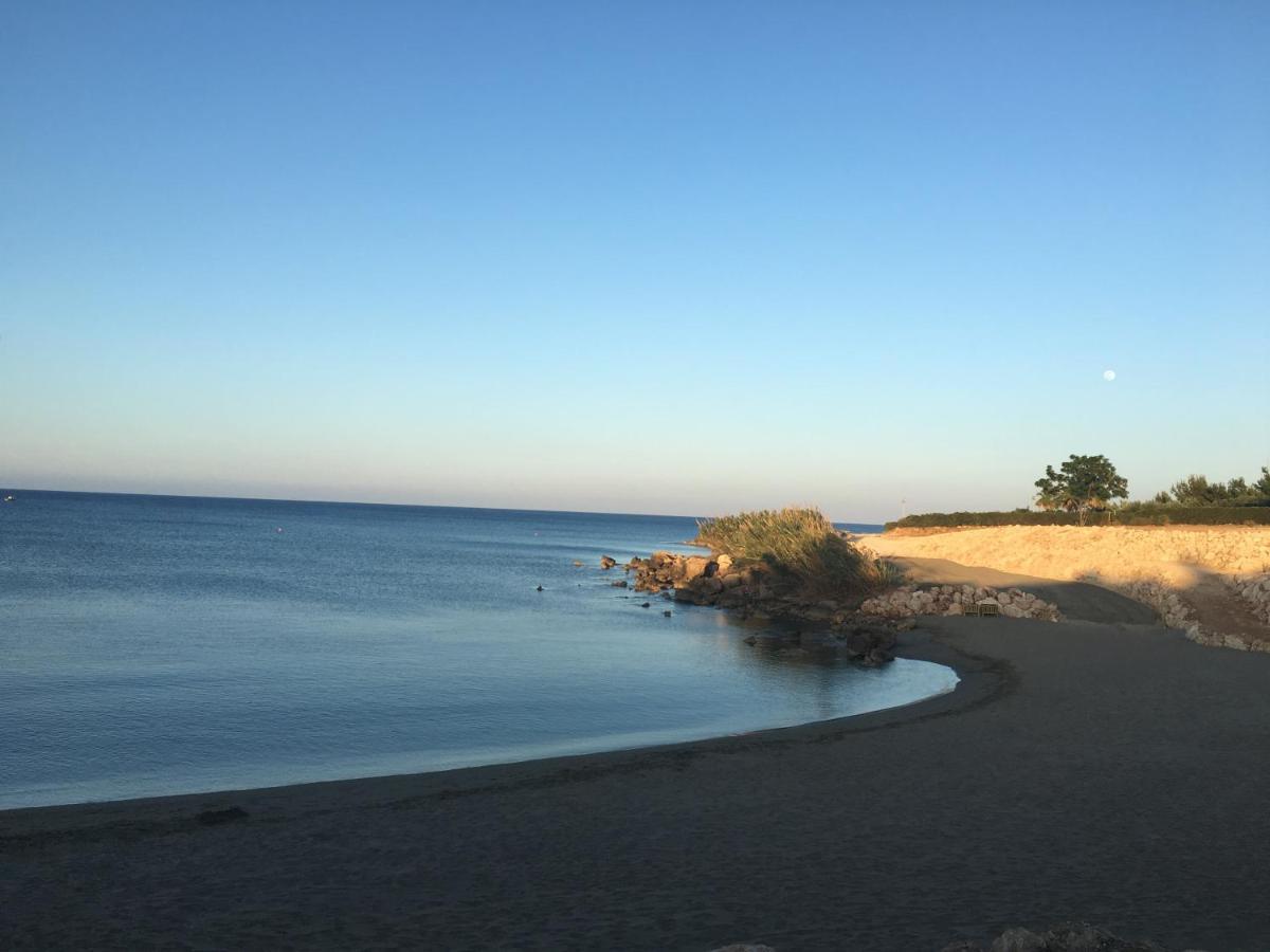 Mythical Sands Resort & Spa, Evilion Apartment Paralimni Luaran gambar