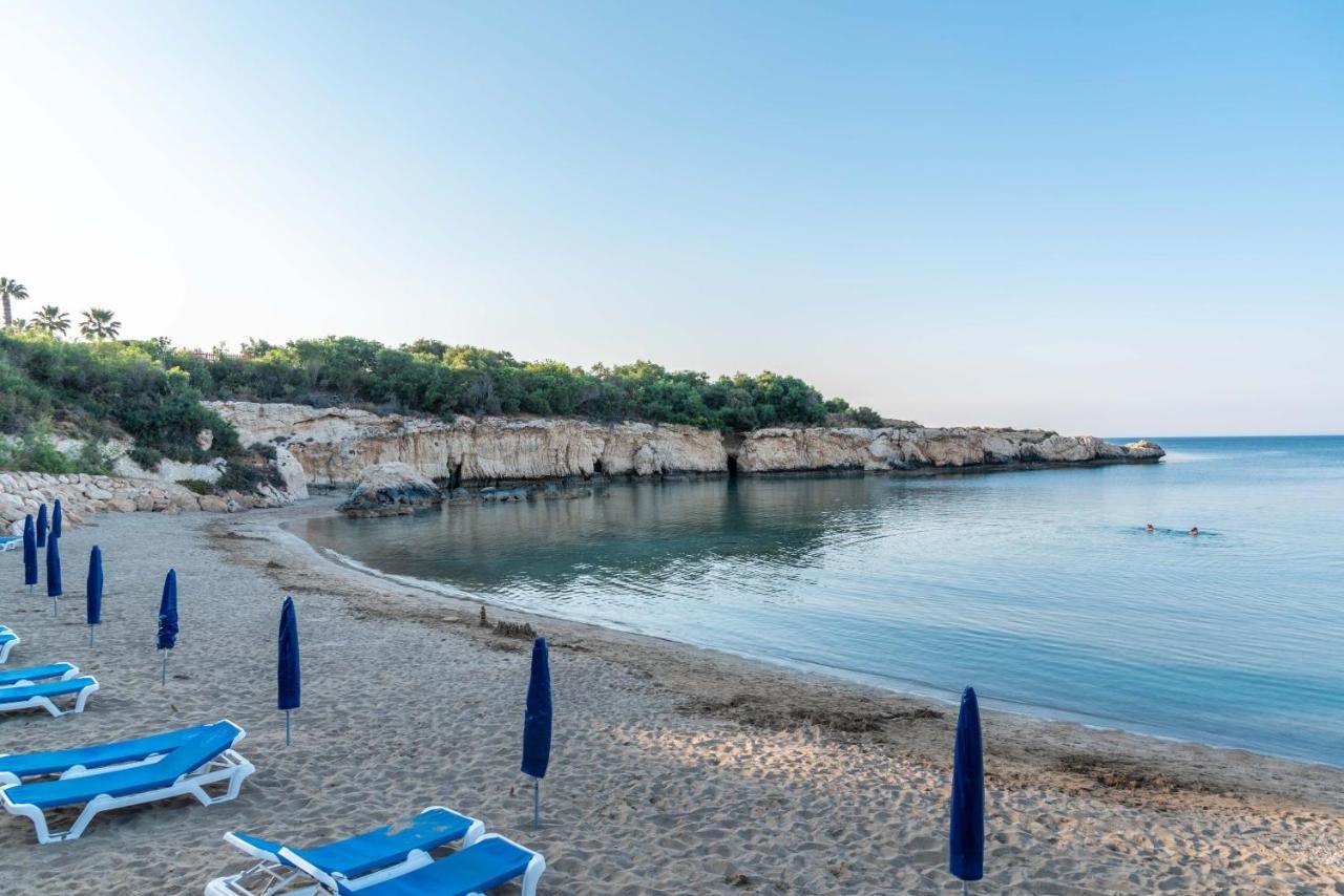 Mythical Sands Resort & Spa, Evilion Apartment Paralimni Luaran gambar